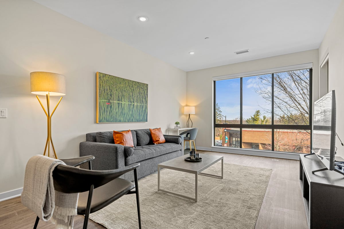 Cathedral Heights Washington, DC Apartmenthotel